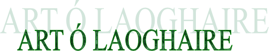 ART � LAOGHAIRE